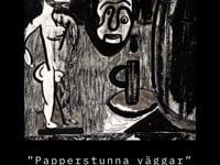 Thåström trailer "Papperstunna väggar"