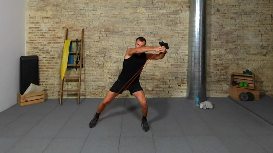 Consume calorías (II)