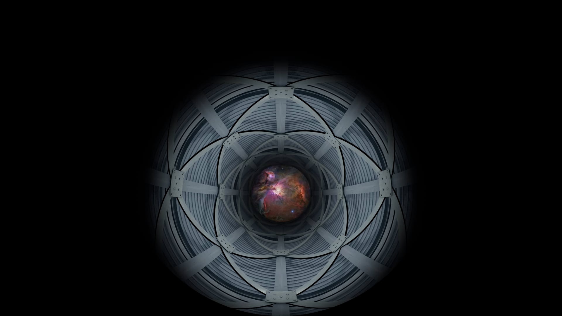 Capturing the Cosmos (Planetarium Production)