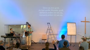 Leiterschaft (Eph 4,12-16)