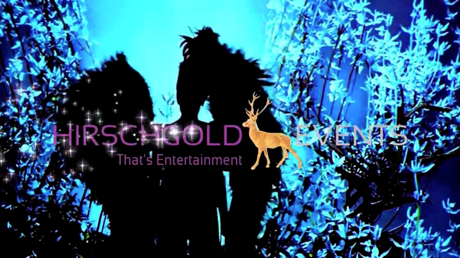 HIRSCHGOLD EVENTS