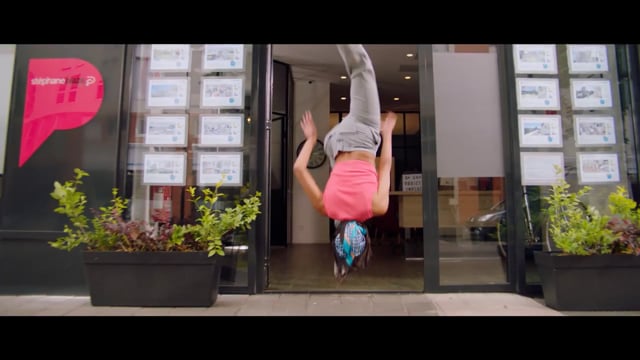 JOY POUR STEPHANE PLAZA IMMOBILIER 2021