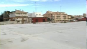 Les obres de la nova plaça Catalunya, en marxa