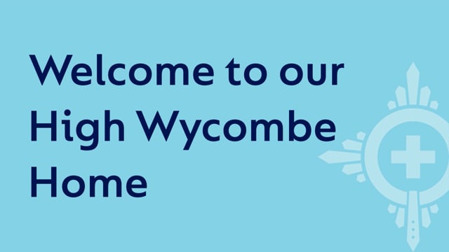 Virtual tour of our High Wycombe Home