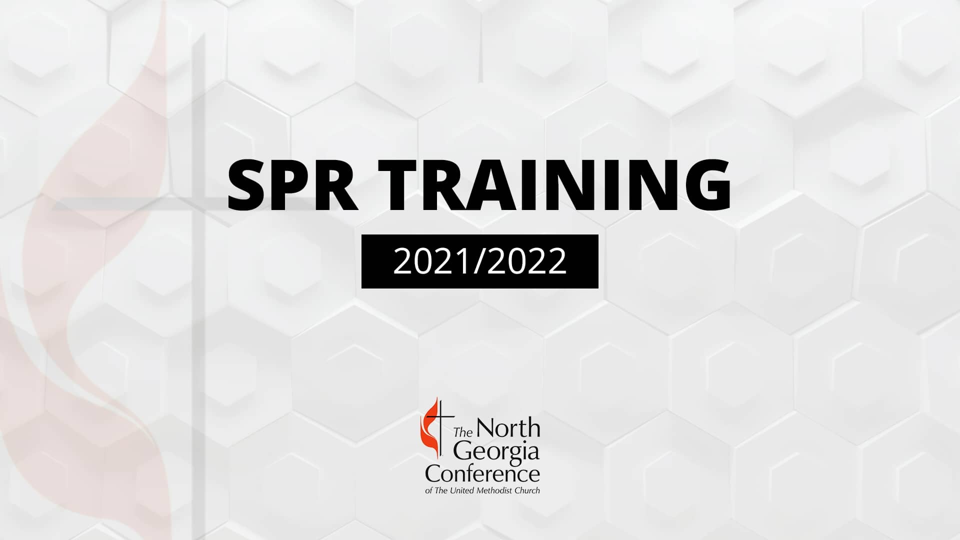 ConferenceWide SPR Training on Vimeo