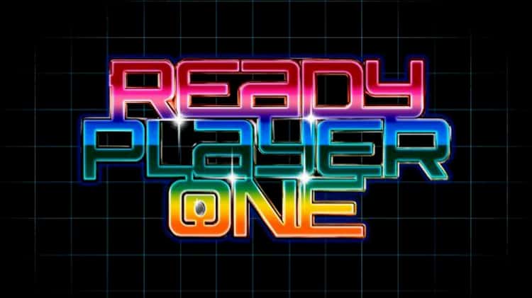 Ready Player One on Vimeo