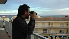 Una exposició sobre l'Escala, vista pels seus veïns