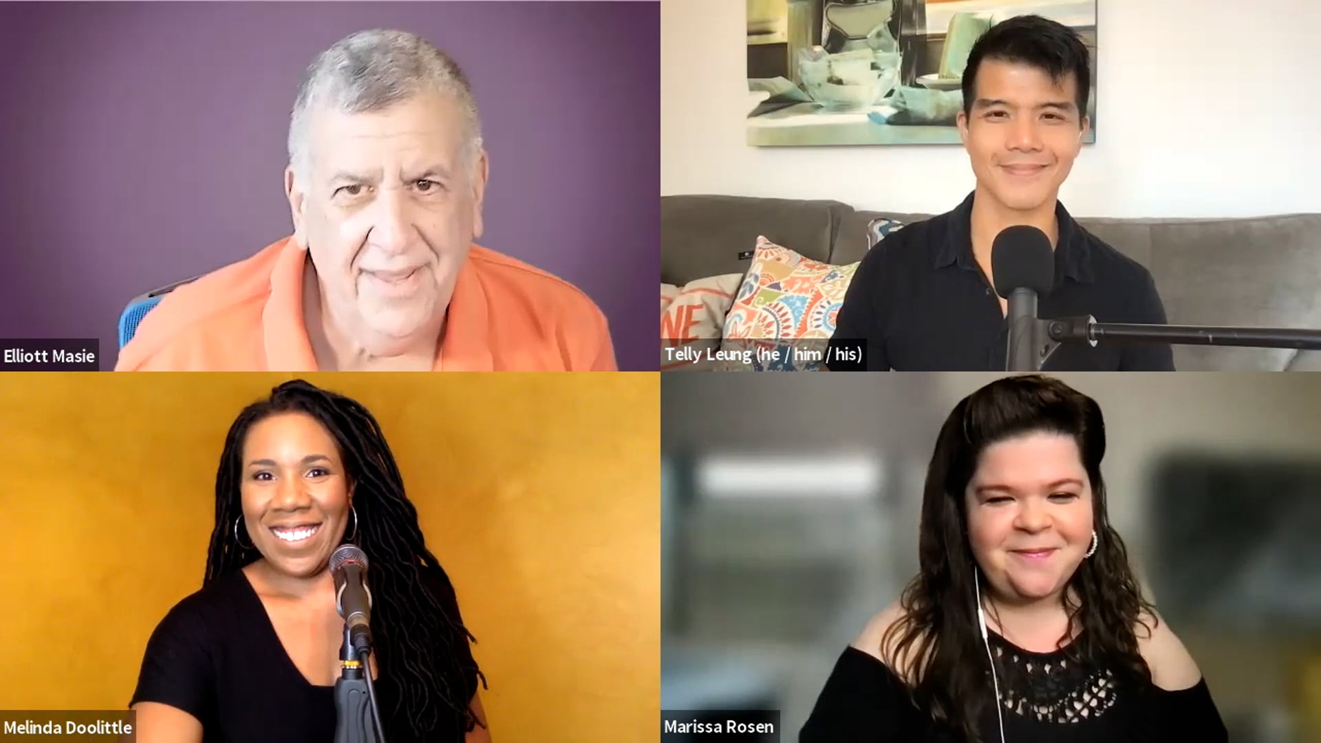 Empathy! Concert September 13, 2021