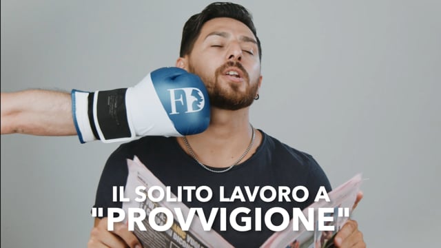 Gazzetta - Fd Credit Management.mov