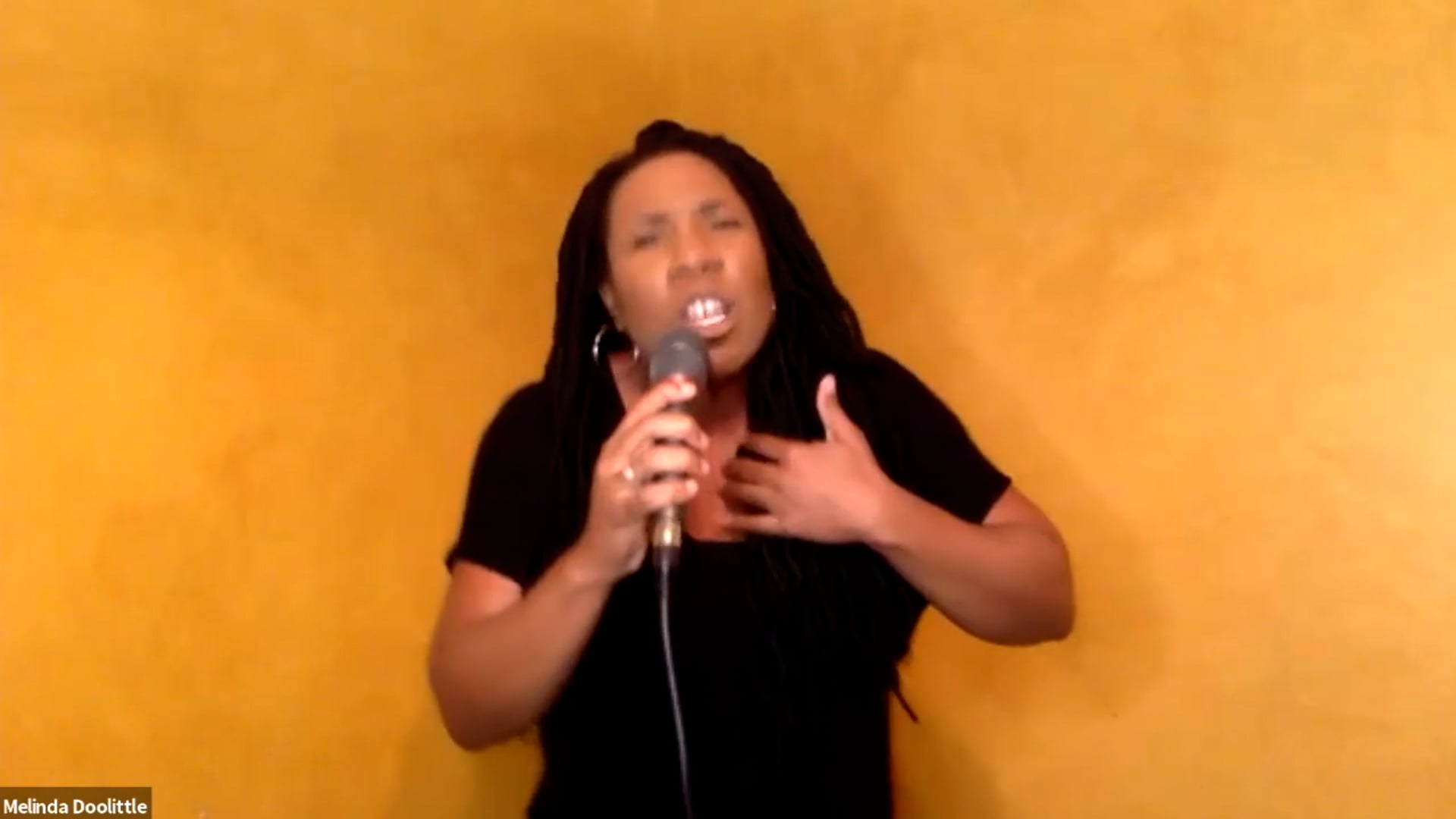 Melinda Doolittle - Higher Ground