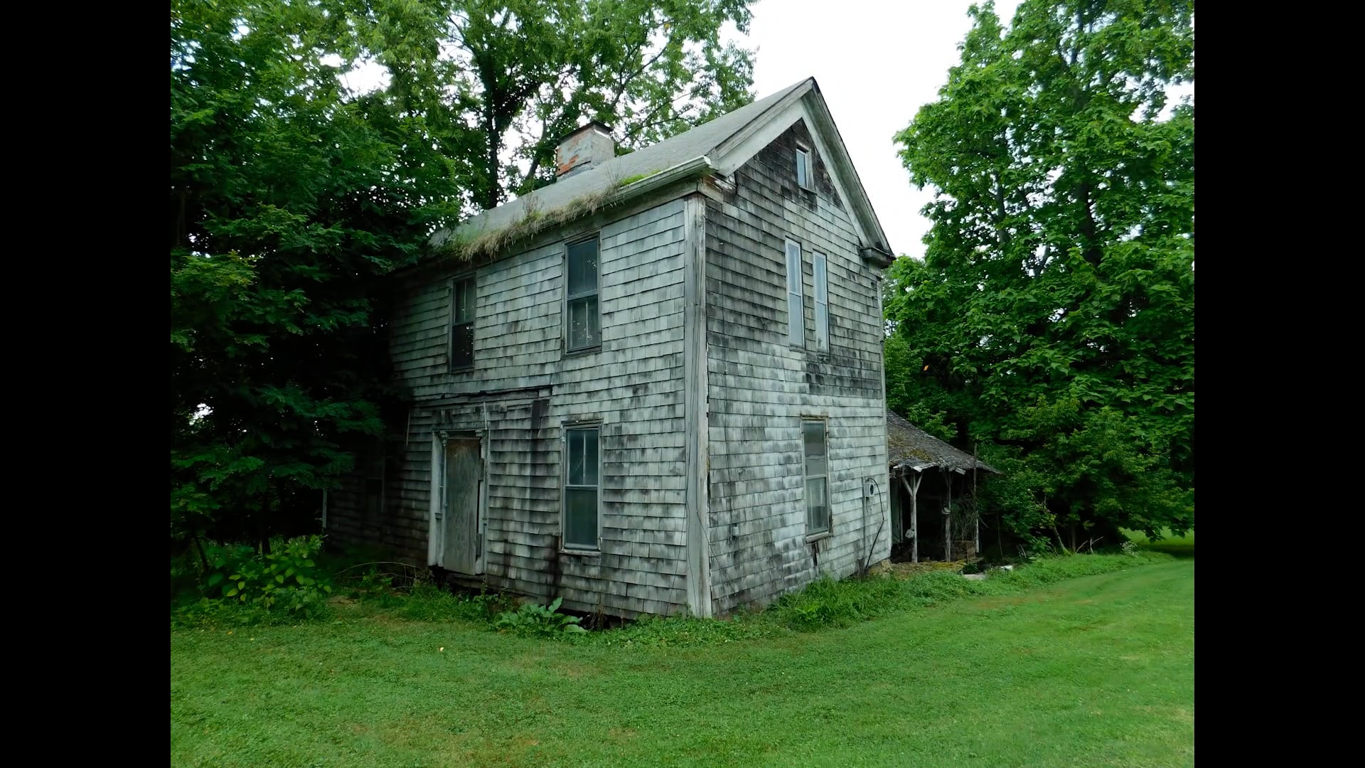 Joshua & Isaac Cope & Cope's Mill