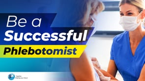 Introduction Phlebotomy Training