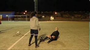 Equip de Futbol Femení l'Escala