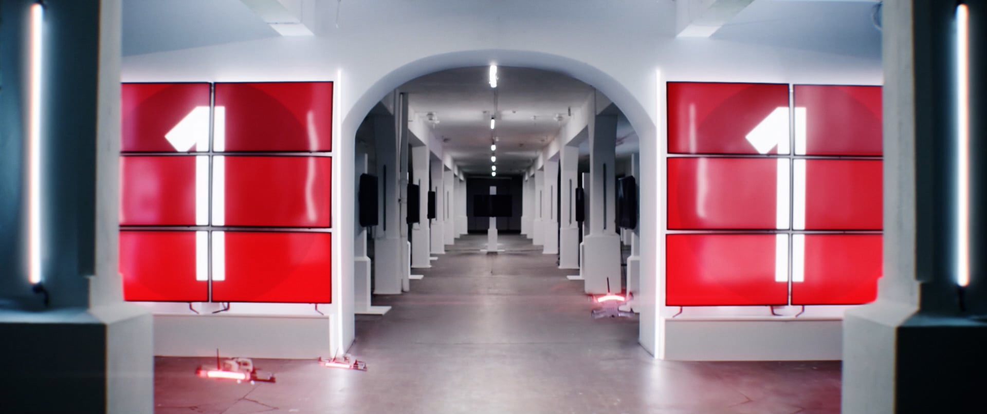 Argos — Drone Circuit