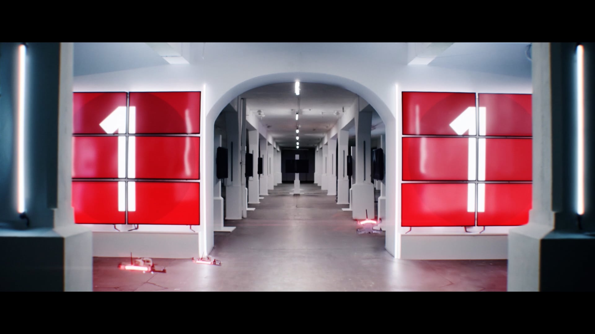 Argos — Drone Circuit