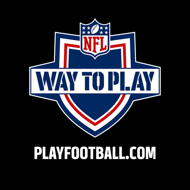 NFL PlayFootball on X: Shoutout to our Week 2 Way to Play Award