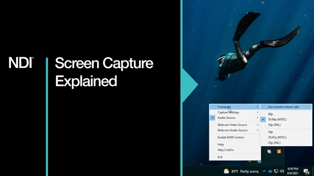 How to Use a Screen Capture Card on a TV Screen : 6 Steps