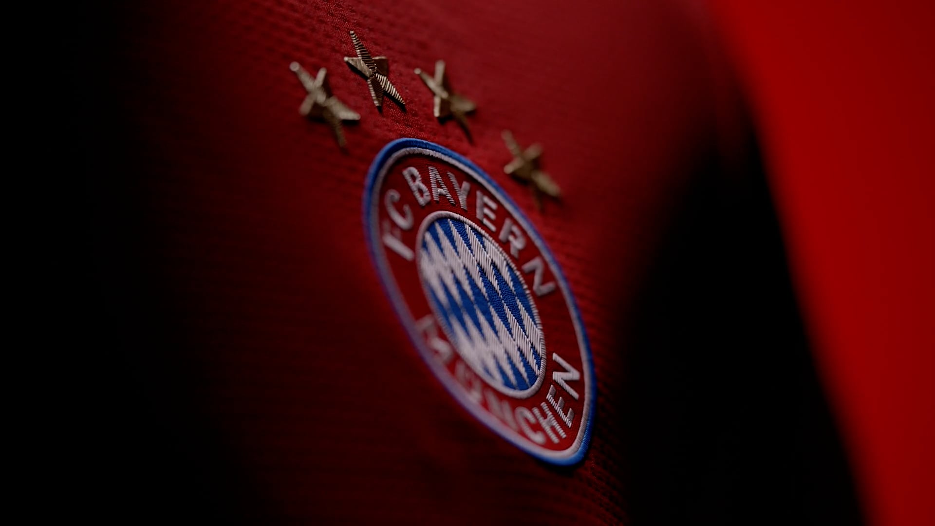 Audi x FC Bayern | Audi Summer Tour Trailer