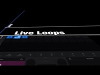 SFS15 M8 Live Loops intro