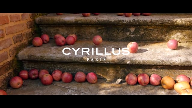 LOUISE, ROSE et PIERRE POUR CYRILLUS FW 2021