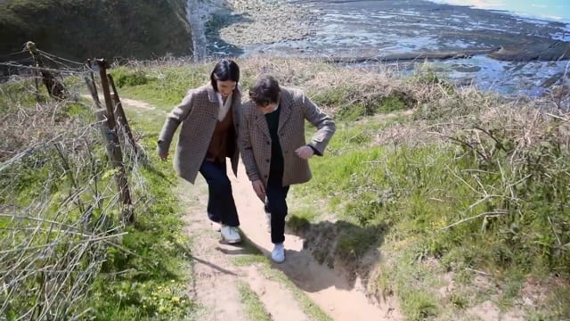 PIERRE POUR CYRILLUS FW 21