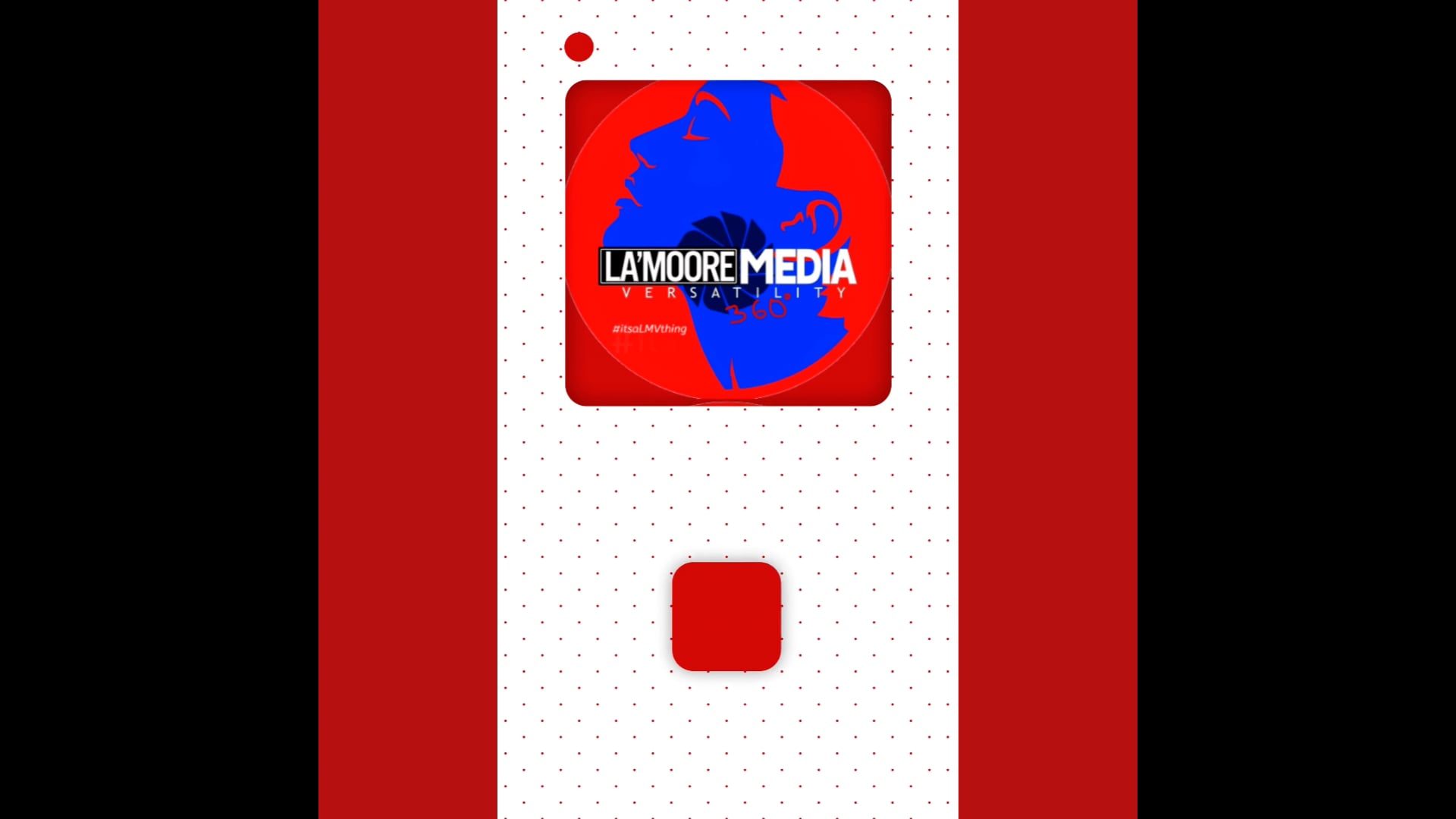 Promotional video thumbnail 1 for La'Moore Media Versatility