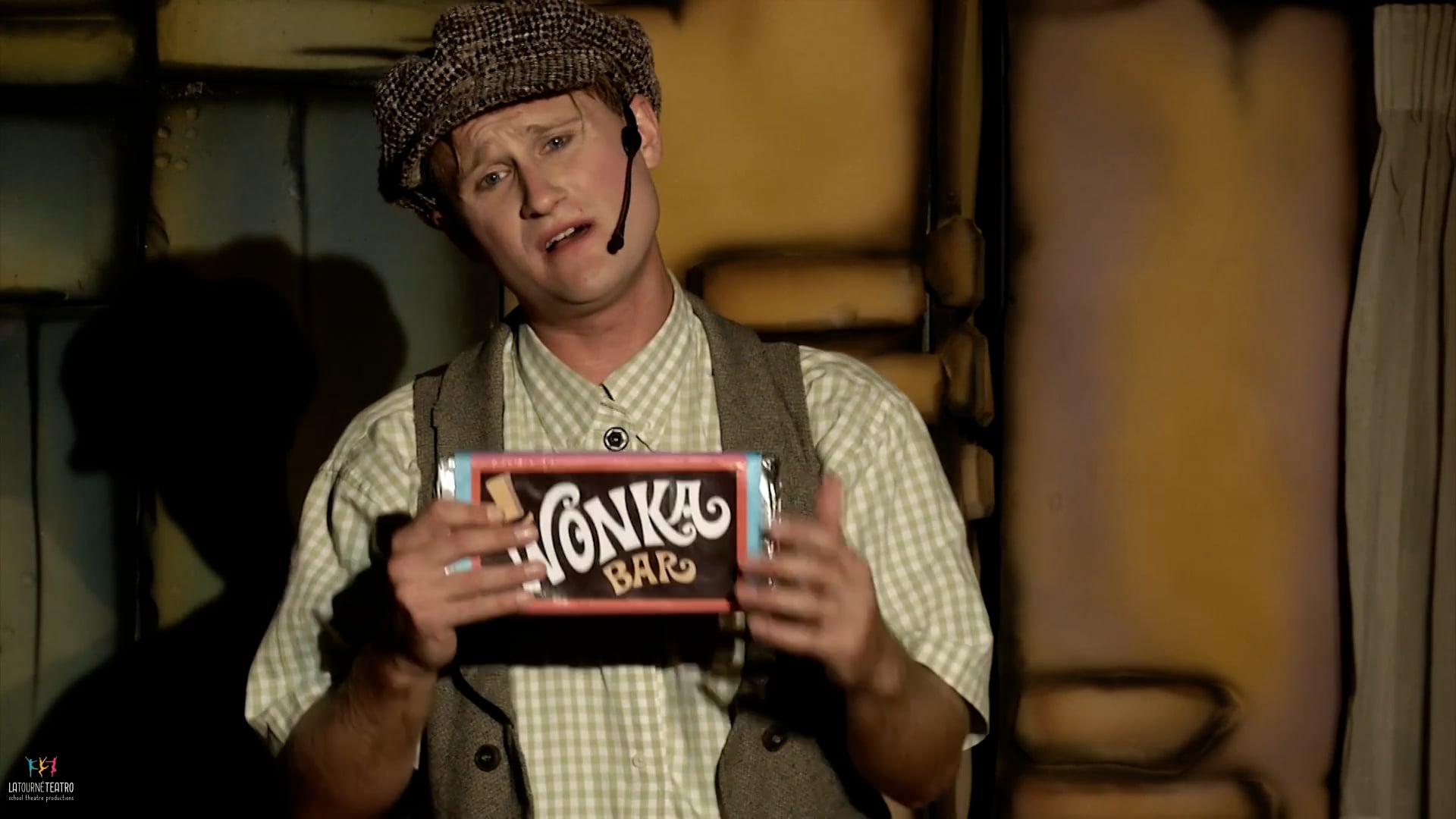 New trailer Sweet factory.mp4 on Vimeo