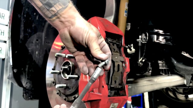 How-To Change Your Brake Pads