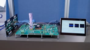 High Speed Cable System Enables 112 Gbps PAM4