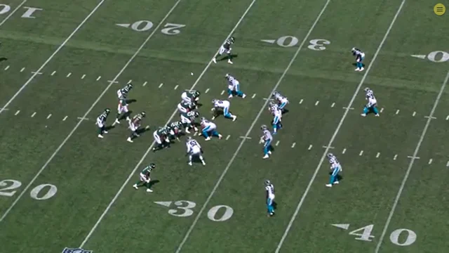 Zach Wilson's Week 1 film: An encouraging NY Jets' silver lining