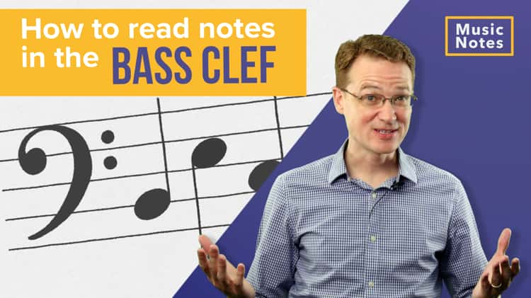 How to Read Piano Sheet Music - Hoffman Academy Blog