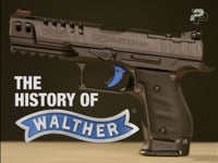 The History of Walther Arms (2019)