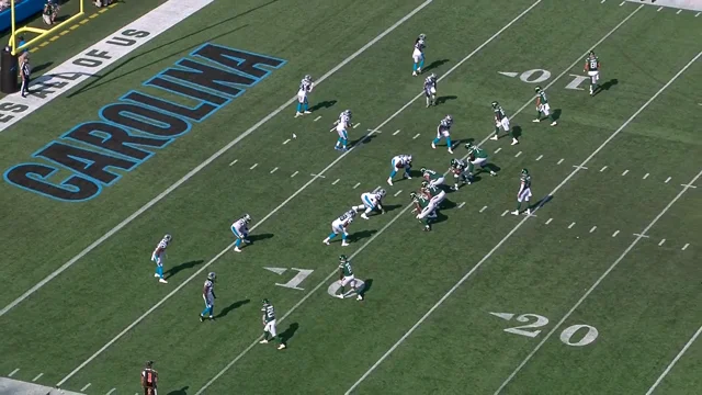 Zach Wilson's Week 1 film: An encouraging NY Jets' silver lining