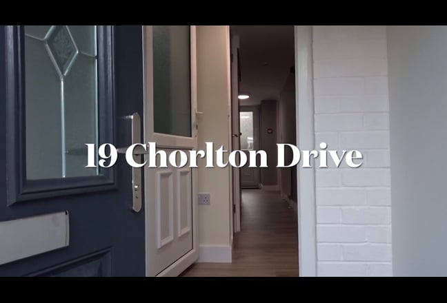 Lovely double bedroom with en-suite. Main Photo