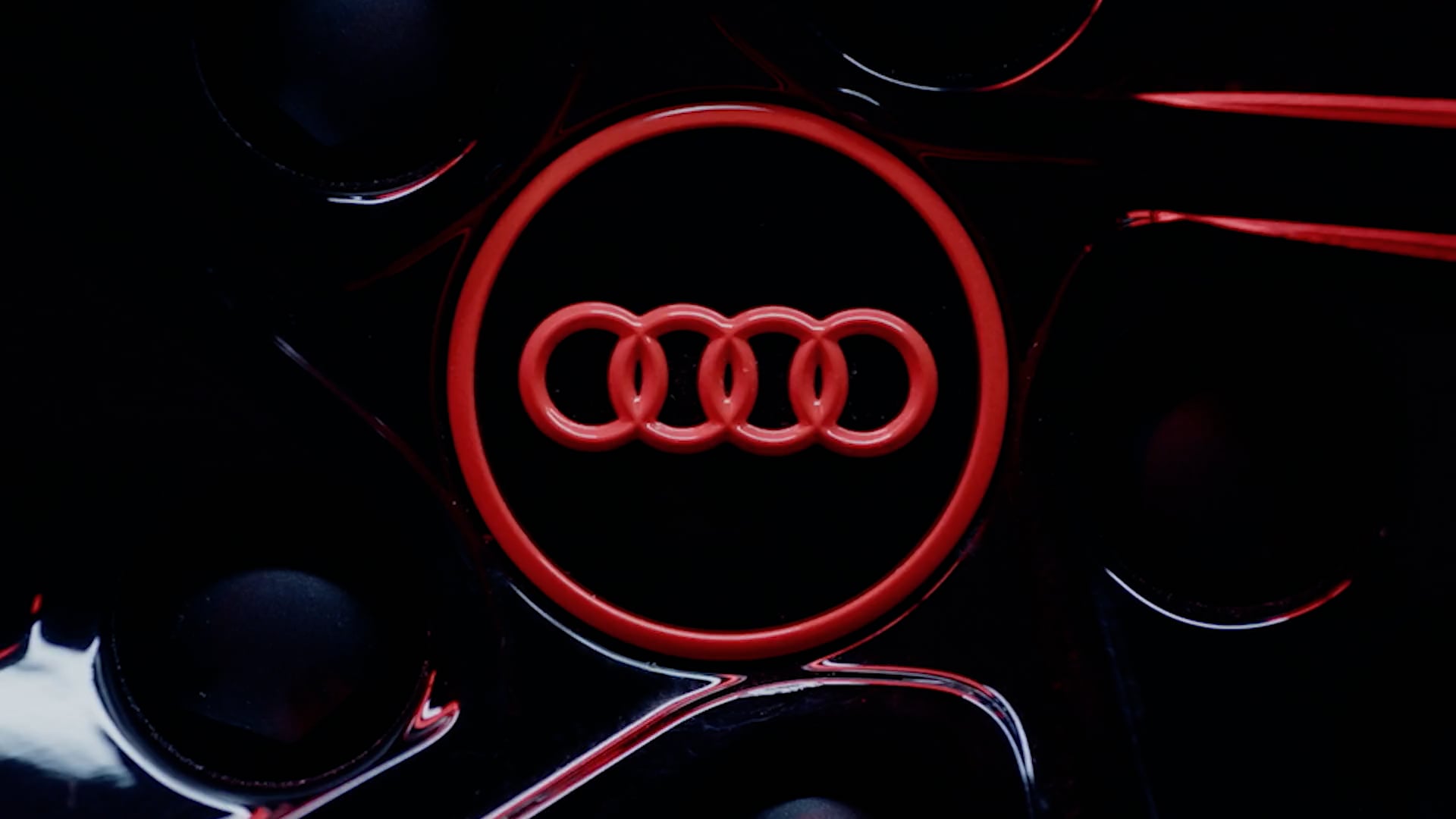 Audi x FC Bayern | FC Bayern World