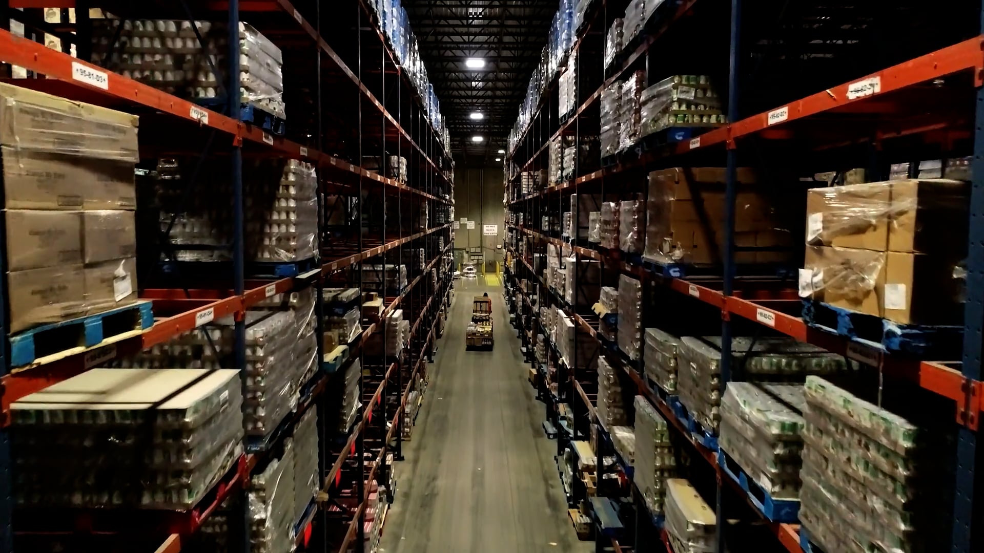 2020 Aerial Demo Reel - Terrill Productions