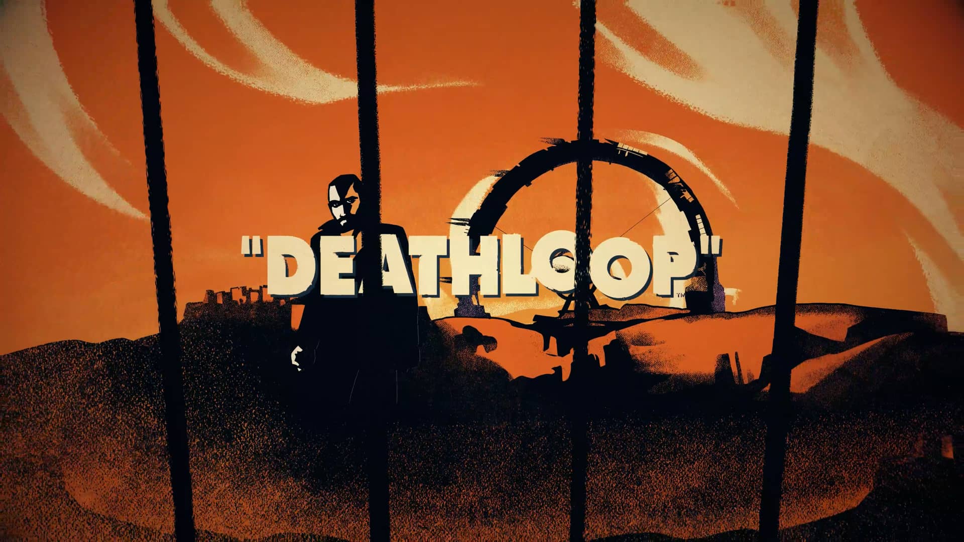 DEATHLOOP MK12 ANIMATION TEASER! on Vimeo