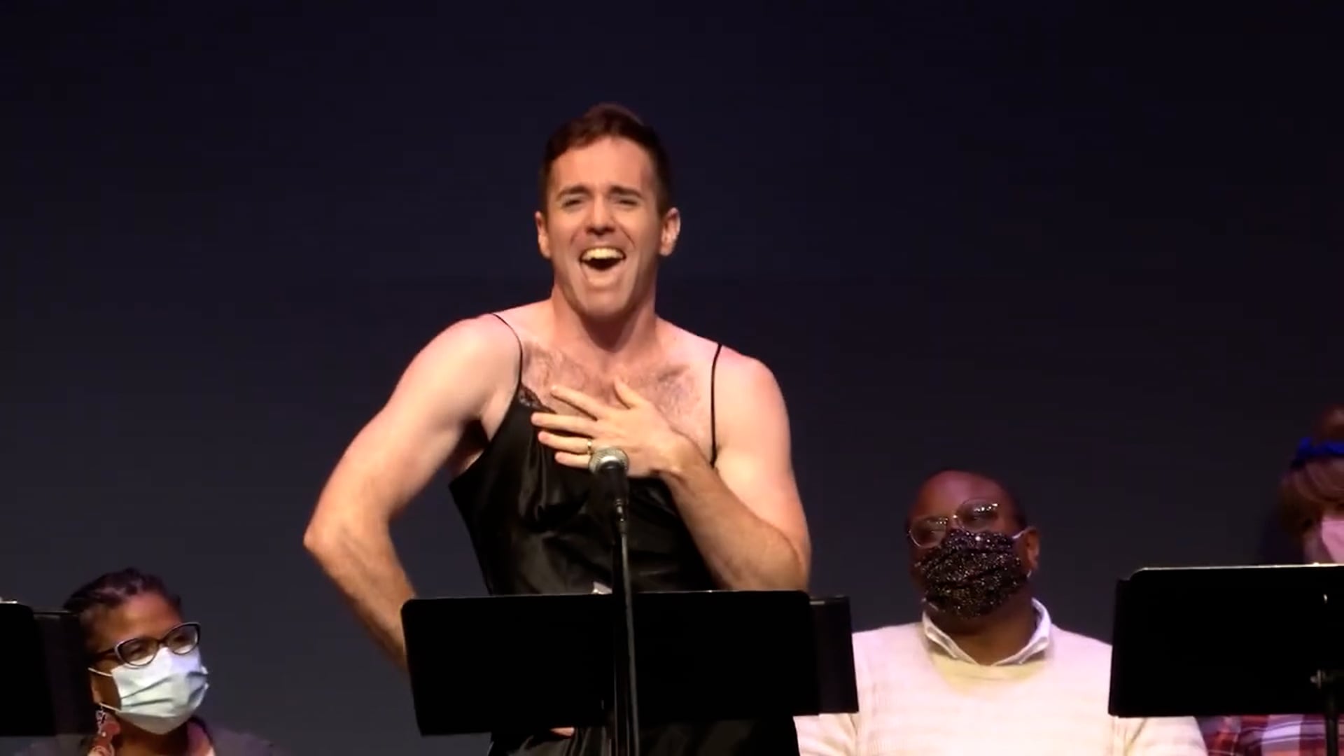 "Yes to the Dress" Clip