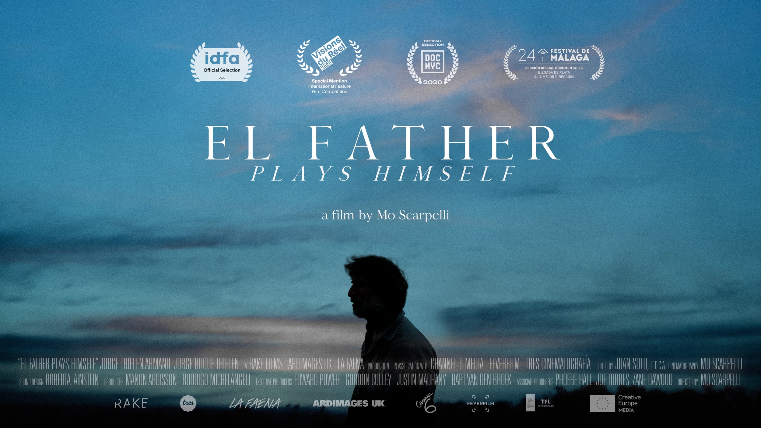 watch the father 2020