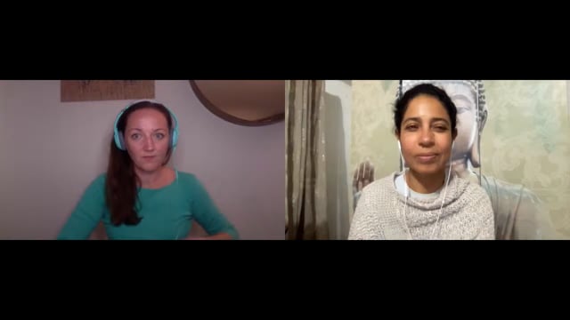 Atelier 86 "Élixirs médicinaux & Énergie du cœur" Florence & Sarmiza