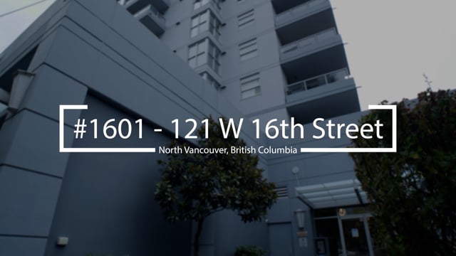 North Vancouver