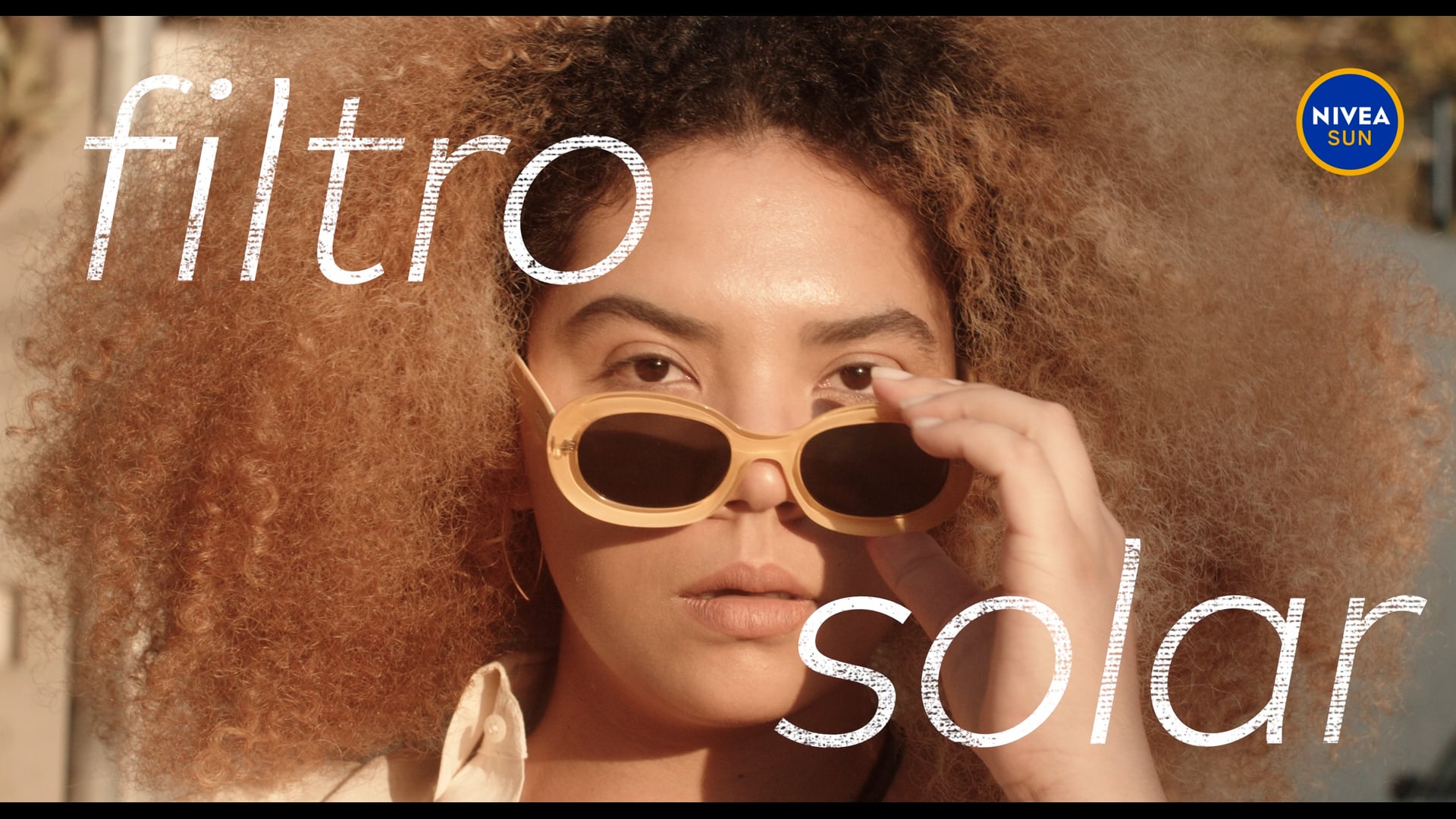 NIVEA SUN | FILTRO-SOLAR