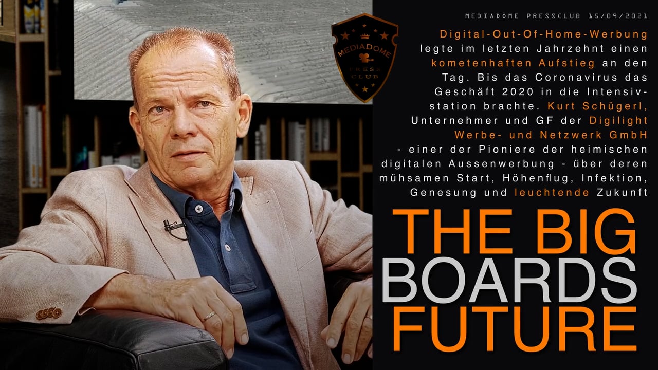 mediadome: The Big Board&#8217;s Future