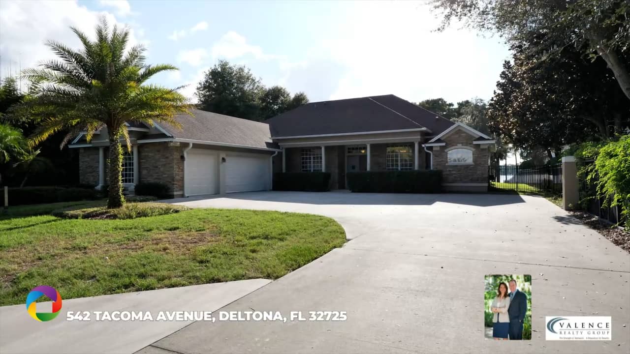 2630 Tuskawilla Road, Oviedo, FL 32765 on Vimeo