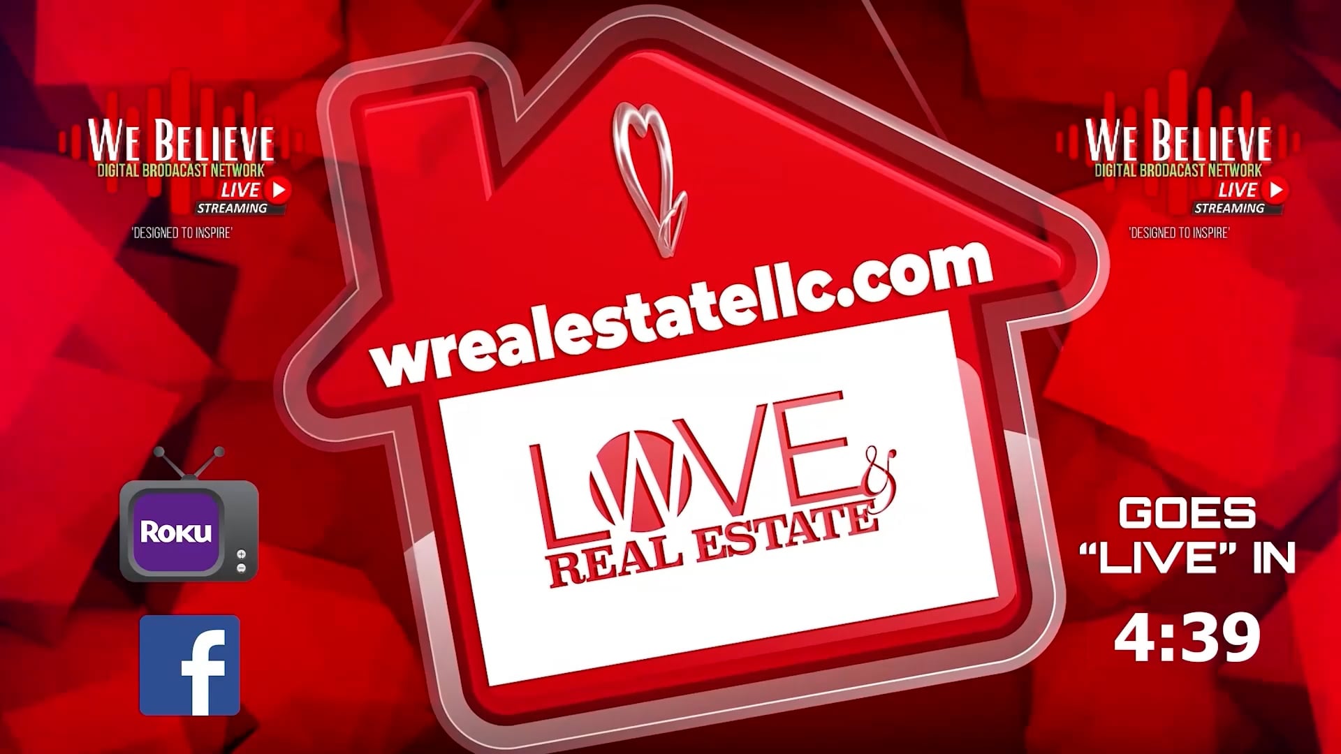 LOVE & REAL ESTATE S1-E5 FIRE PROOFING YOUR MARRIAGE- 9.14.21