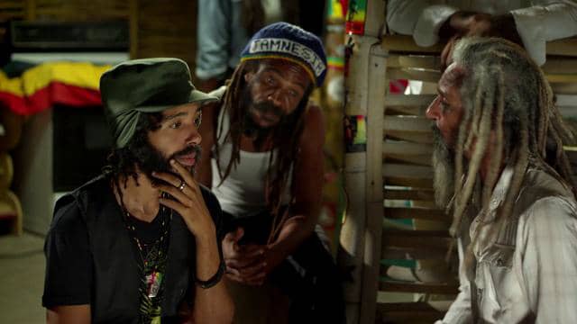 Protoje - Rasta Love ft. Ky-Mani Marley (Official Video) on Vimeo
