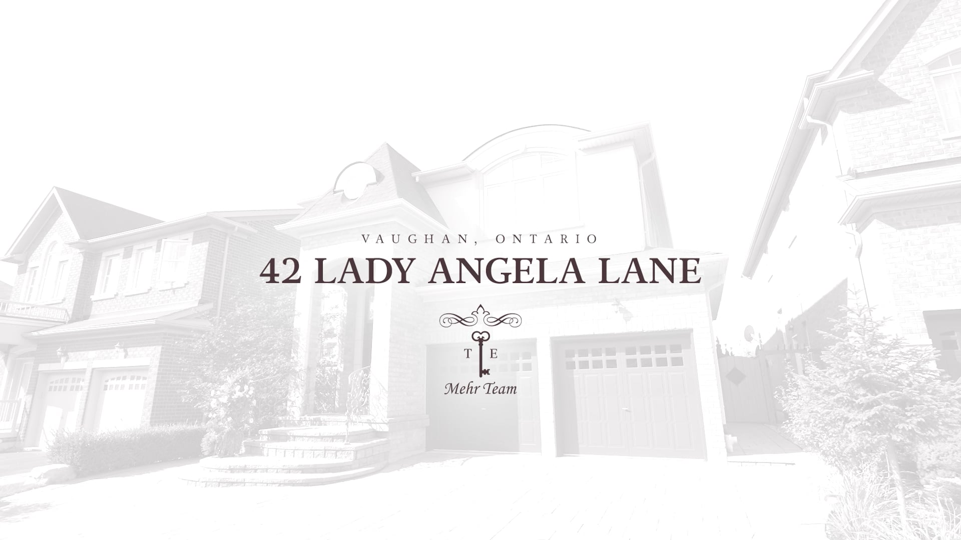 Preview 42 Lady Angela Lane, Vaughan