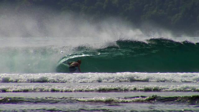 Owen Wright SEVEN WAYS from Jon Hechtkopf