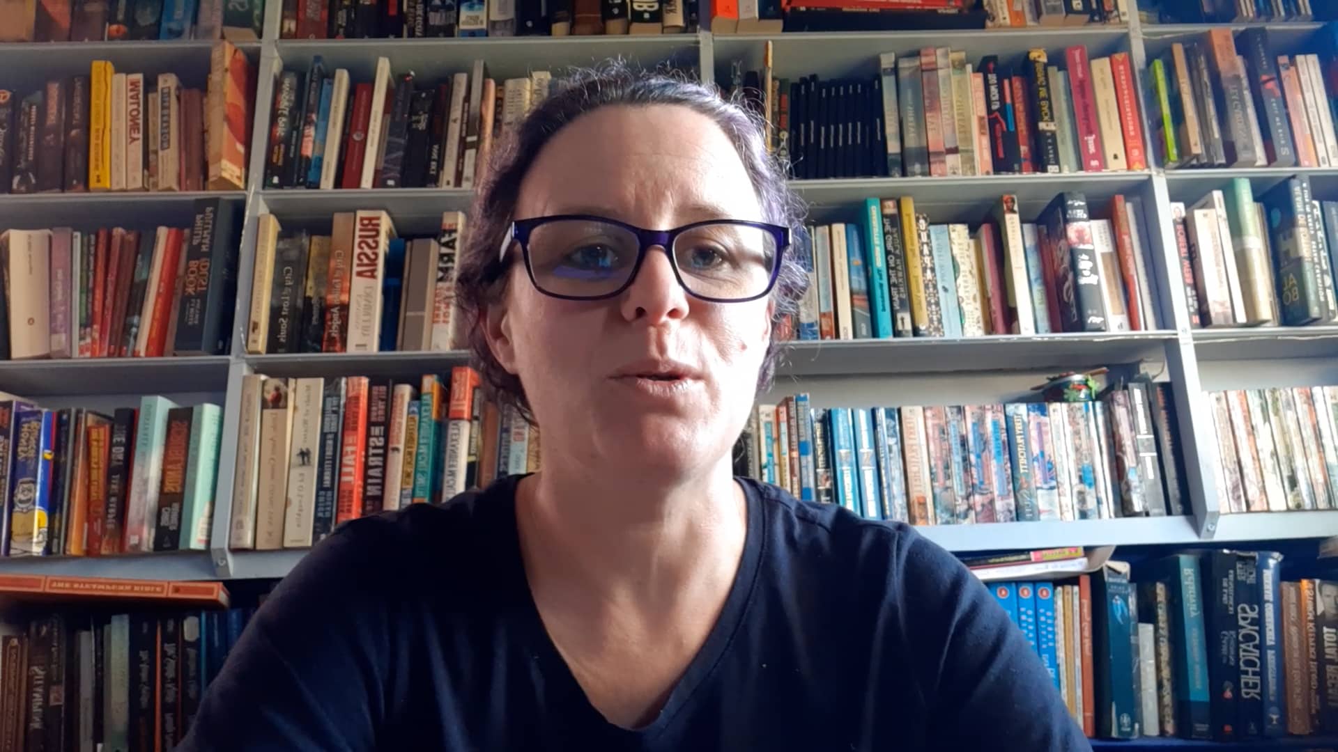 Intro Rebecca Freeman on Vimeo