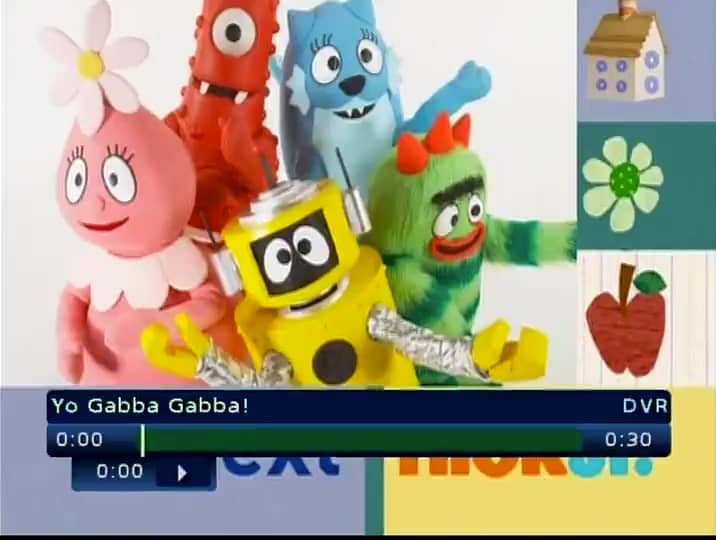 Yo Gabba Gabba Full Episodes Nick Jr Airing on Vimeo